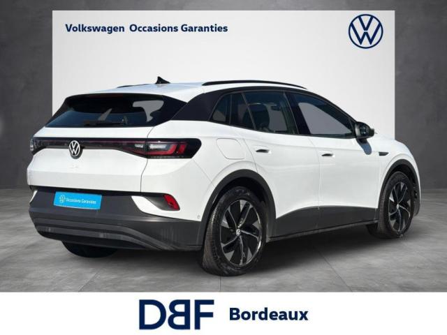 Volkswagen Id.4 image 1