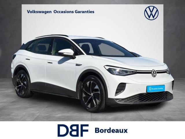 Volkswagen Id.4 image 8