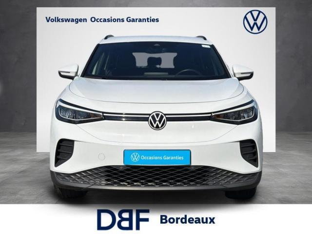 Volkswagen Id.4 image 3