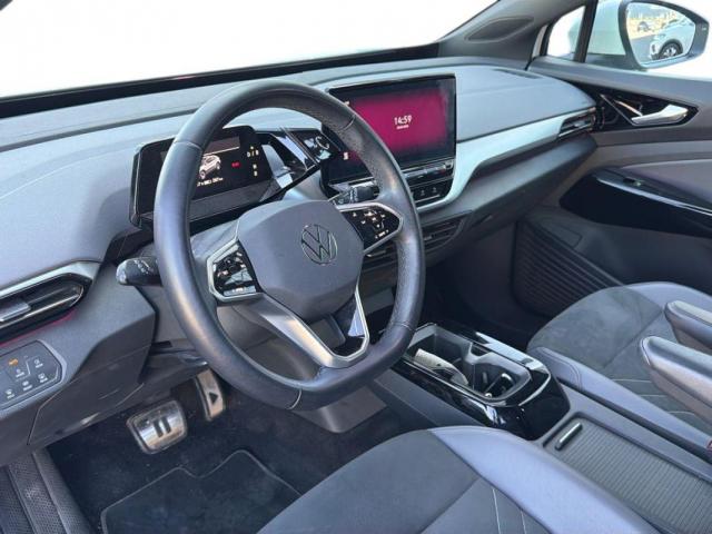 Volkswagen Id.4 image 4