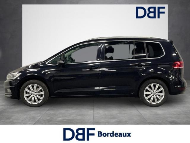 Volkswagen Touran image 3