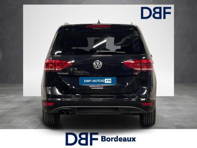 Volkswagen Touran image 4