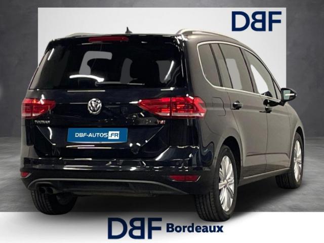 Volkswagen Touran image 2