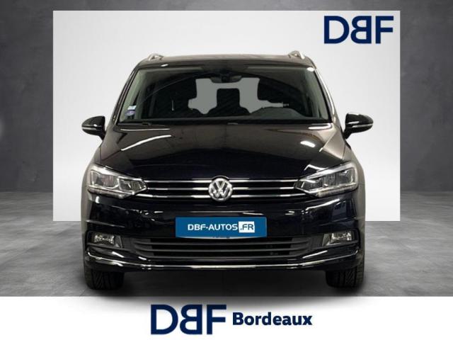 Volkswagen Touran image 1