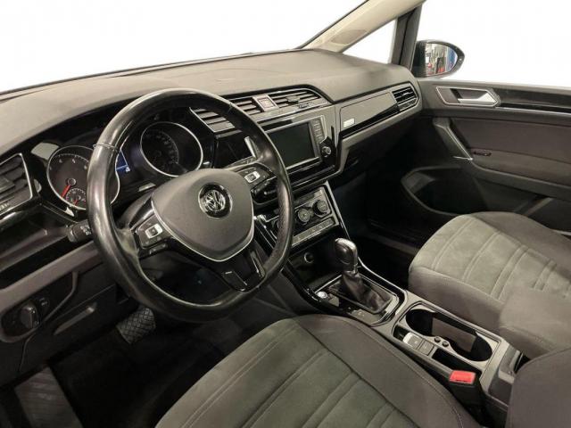 Volkswagen Touran image 7