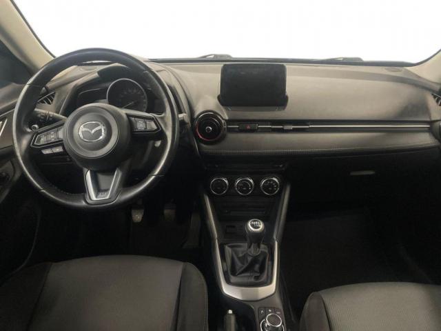 Mazda Cx-3 image 6