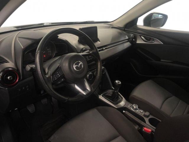 Mazda Cx-3 image 5