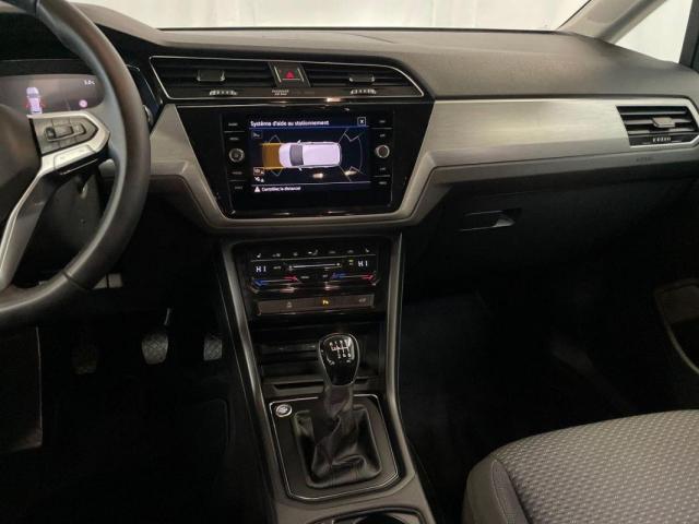 Volkswagen Touran image 8