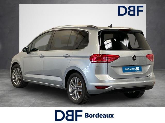 Volkswagen Touran image 3