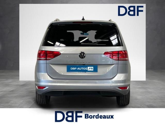 Volkswagen Touran image 9