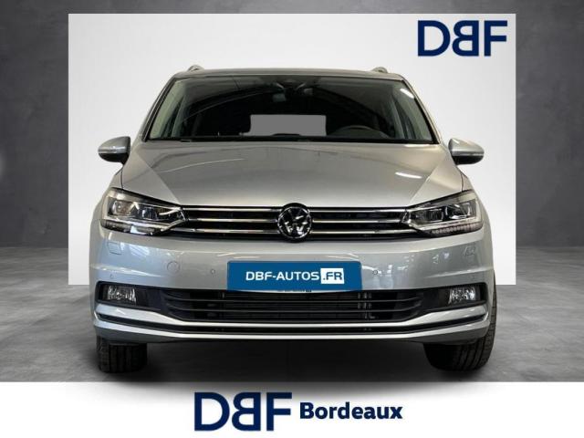 Volkswagen Touran image 4