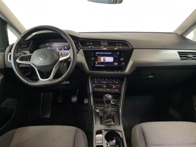 Volkswagen Touran image 7