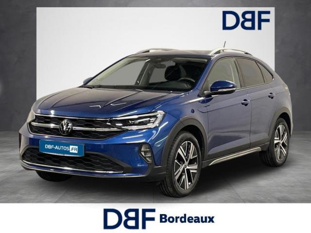 Volkswagen Taigo 1.0 Tsi 110 Dsg7 Style