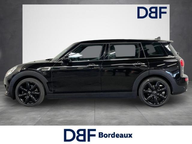 Mini Clubman image 4