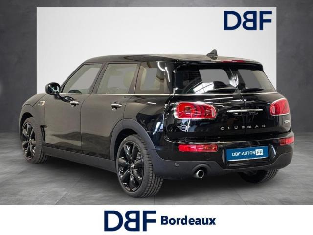 Mini Clubman image 1