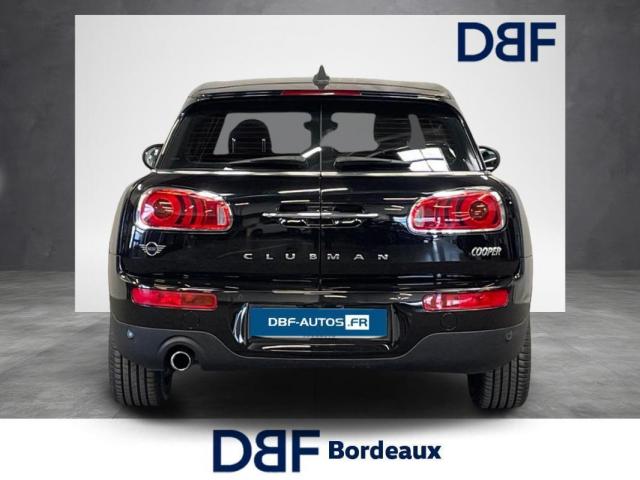 Mini Clubman image 2