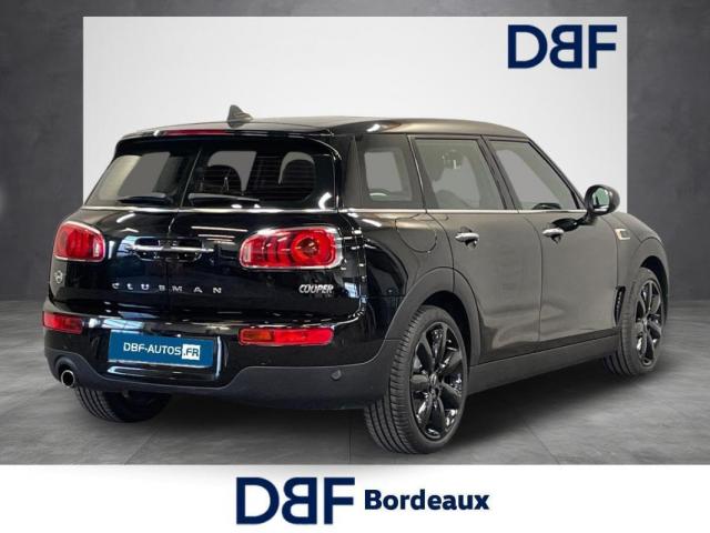 Mini Clubman image 9