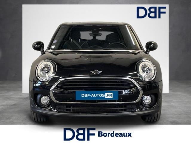 Mini Clubman image 3