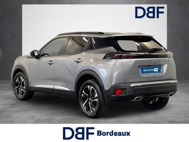 Peugeot 2008 image 1