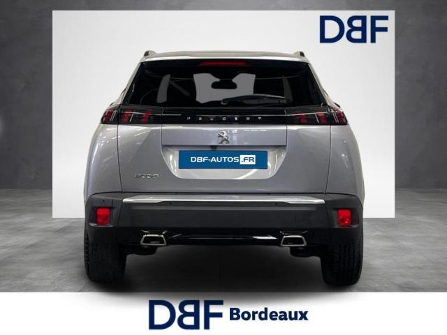 Peugeot 2008 image 4