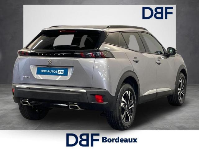 Peugeot 2008 image 8