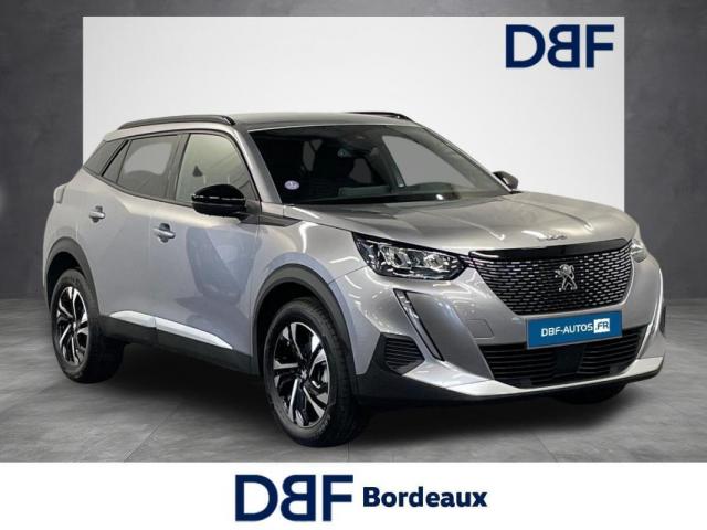 Peugeot 2008 image 3