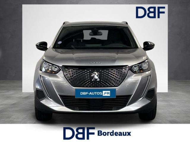 Peugeot 2008 image 2