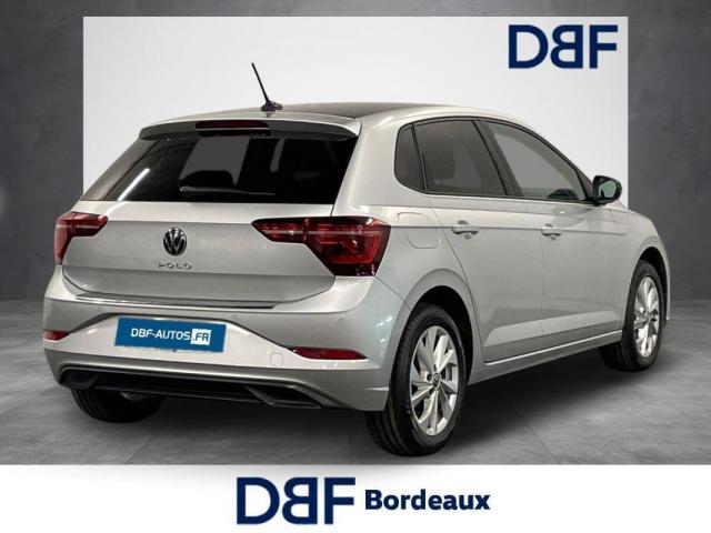 Volkswagen Polo image 4