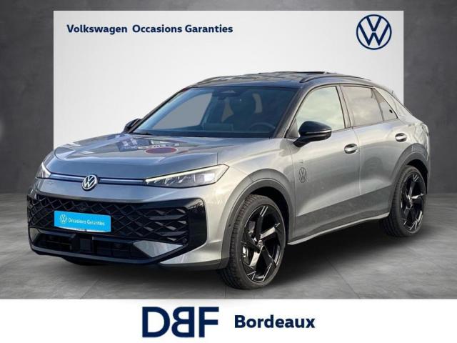 Volkswagen T-Roc Nouveau Nf 1.5 Etsi Hybrid 150ch D