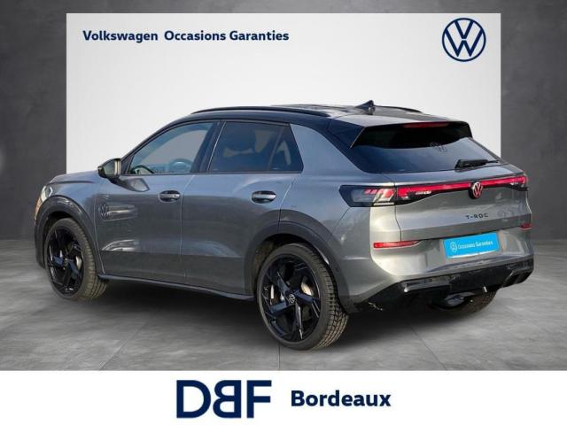 Volkswagen T-Roc image 1