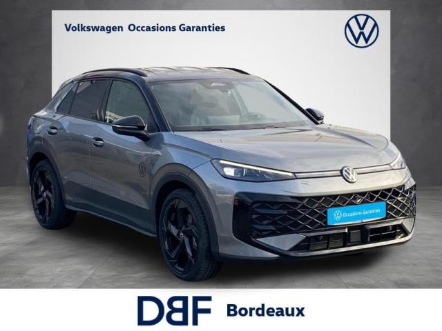 Volkswagen T-Roc image 8