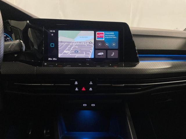 Volkswagen Golf image 9