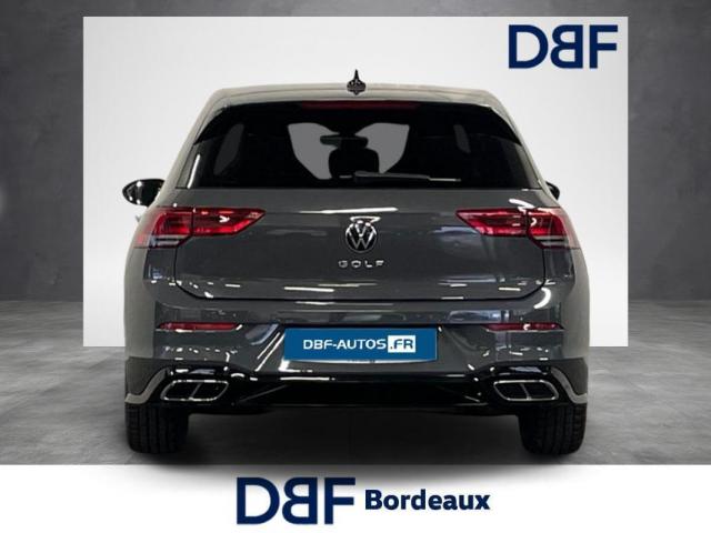 Volkswagen Golf image 4