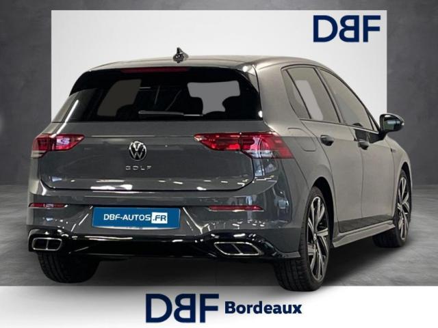 Volkswagen Golf image 7