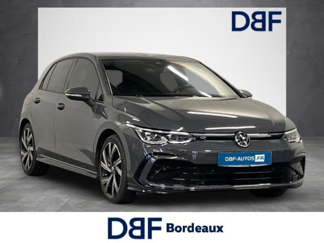 Volkswagen Golf image 6