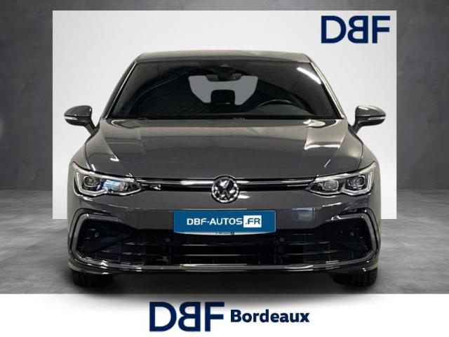 Volkswagen Golf image 1