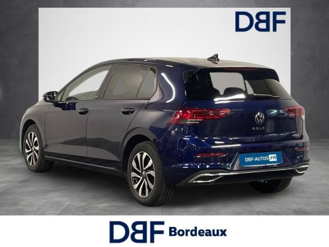 Volkswagen Golf image 1