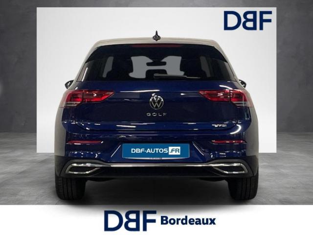 Volkswagen Golf image 9