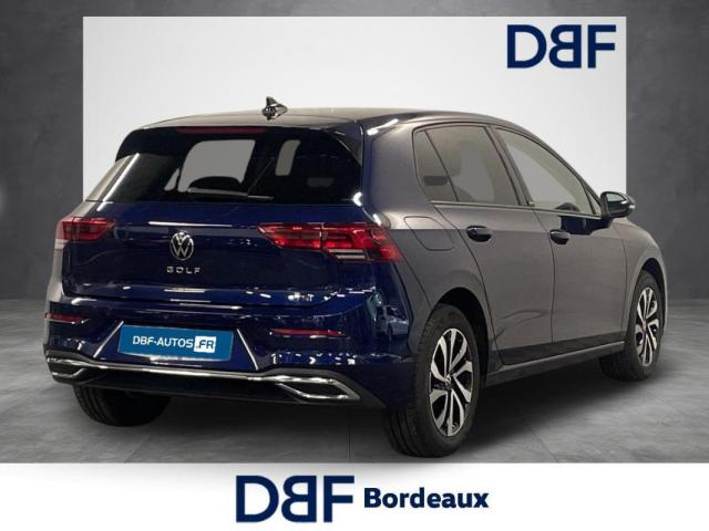 Volkswagen Golf image 2