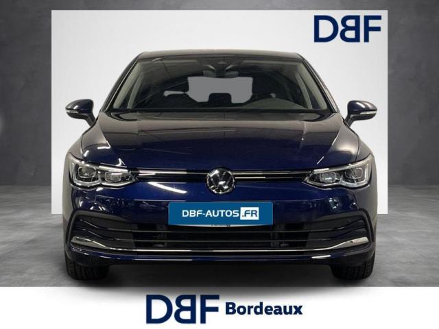 Volkswagen Golf image 8