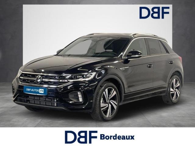 Volkswagen T-Roc 1.5 Tsi Evo2 150 Start/stop Dsg7 R-Line Edition