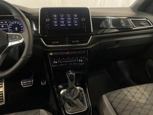 Volkswagen T-Roc image 9