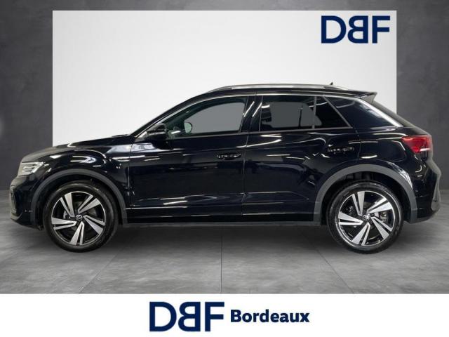 Volkswagen T-Roc image 1