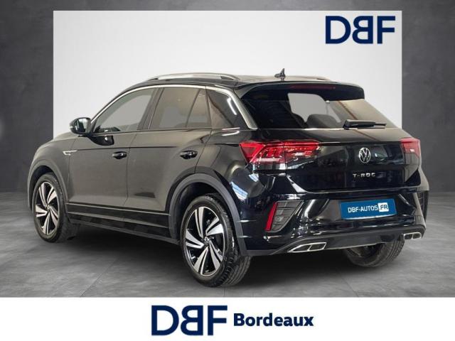 Volkswagen T-Roc image 7