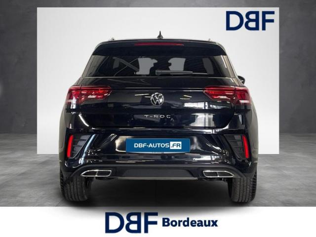 Volkswagen T-Roc image 2