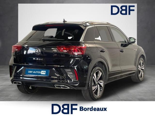 Volkswagen T-Roc image 4