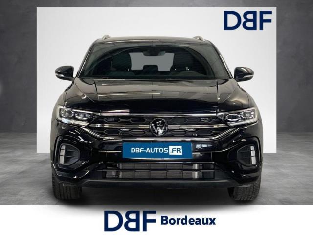 Volkswagen T-Roc image 8