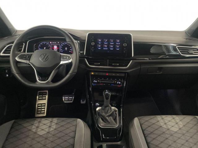 Volkswagen T-Roc image 5