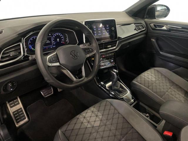 Volkswagen T-Roc image 3