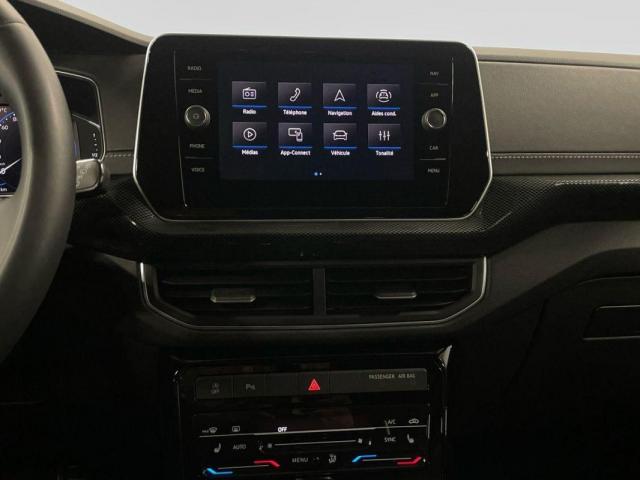 Volkswagen T-Cross image 5